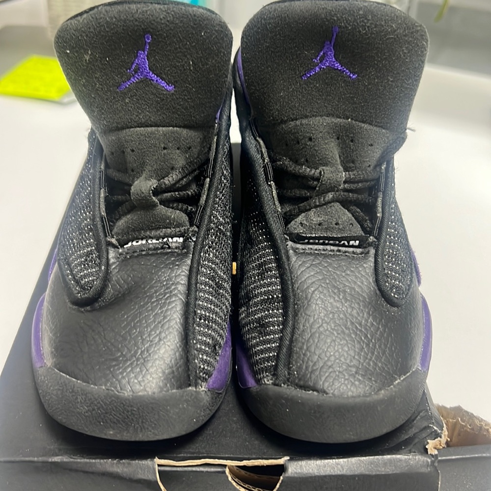 Jordan Retro 13